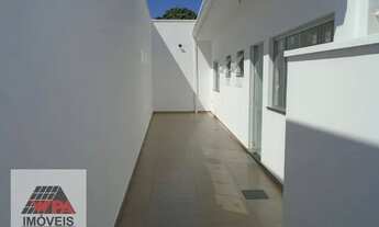 Imagem: Casa com 3 dormitórios para alugar, 70