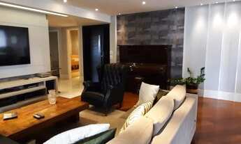 Imagem 4: Apartamento Alto Padrão em Moema!