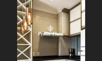 Imagem 4: Flat para venda no Condomínio Add Nova Berrini com 33m², 1 dormitório e 1 vaga