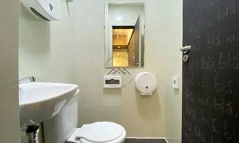 Imagem 4: Conjunto / Sala em Parque Residencial Aquarius - São José dos Campos