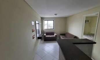 Imagem 3: Aluga-se Apto com 02 quartos, 02 Banheiros, Mobiliado, no EDF. Ametista V na Po