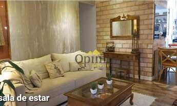 Imagem 4: Apartamento à venda, 107 m² por R$ 1.150.000,00 - Jardim Marajoara - São Paulo/SP