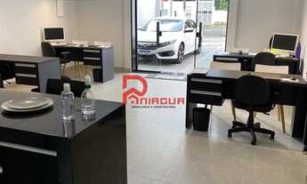 Imagem 3: Loja, Boqueirão, Praia Grande, Cod: 4183