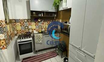 Imagem 6: Apartamento à venda, 46 m² - Jardim América