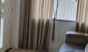 Imagem: Sobrado com 02 Dormitórios