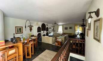 Imagem 3: Casa com 3 dormitórios, 310 m² - venda por R$ 1.700.000,00 ou aluguel por R$ 8.800,00/mês