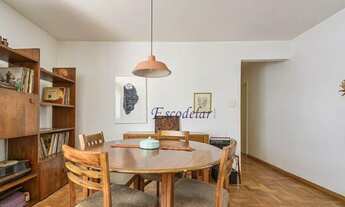 Imagem 6: Apartamento com 3 dormitórios à venda, 115 m² por R$ 850.000,00 - Vila Mariana - São Paulo