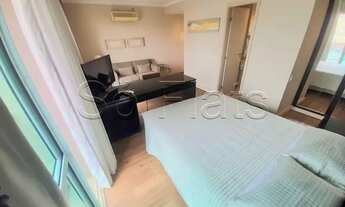 Imagem 4: Flat em Perdizes próximo da PUC-SP, Avenida Sumaré e Pacaembu com 1 dormitório