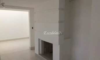 Imagem 5: Apartamento Duplex à venda, 324 m² por R$ 3.270.000,00 - Jardim Anália Franco - São Paulo