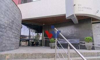 Imagem 3: Apartamento com 3 dormitórios à venda, 92 m² por R$ 640.000,00 - Portão - Curitiba/PR