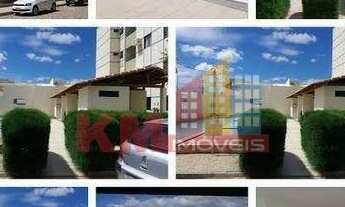 Imagem 2: VENDA! Apartamento no Residencial Jardim Primavera II