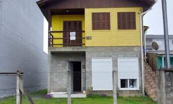 Imagem: CAXIAS DO SUL - Casa Padrão - CRUZEIRO