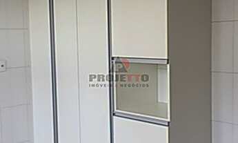 Imagem 6: Ref.: 3122 - excelente apto. bairro jardim - 3 suítes - 3 garagens