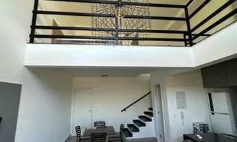 Imagem 7: Tarsila Loft Duplex com 78m2 - 1 vaga - Jd. Aquarius SJCampos