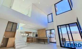 Imagem 2: CASA EM CONDOMÍNIO - MONT ALCINO - SP