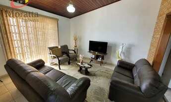 Imagem 2: Casa com 2 dormitórios à venda, 177 m² por R$ 365.000 - Jardim Saltense - Salto/SP