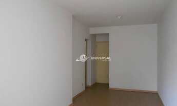 Imagem 3: Apartamento com 1 quarto para alugar, 50 m² por R$ 1.071/mês - Centro - Juiz de Fora/MG