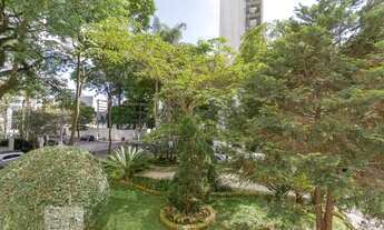 Imagem 7: Apartamento para Aluguel - Campo Belo, 4 Quartos, 140 m2