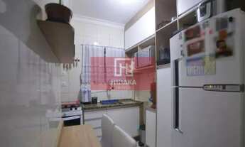 Imagem 3: Apartamento à venda no bairro Liberdade - São Paulo/SP, Zona Central