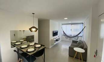 Imagem 2: Hosts BR - Apartamentos Funcionais