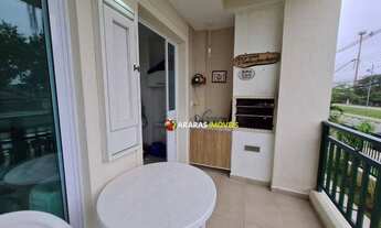 Imagem: Apartamento à venda, 93 m² por R$ 790.000,00