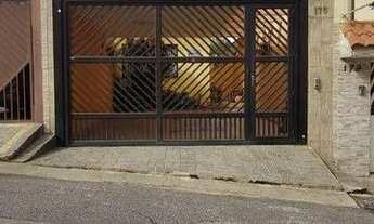 Imagem: Casa com 3 dormitórios à venda, 142 m²