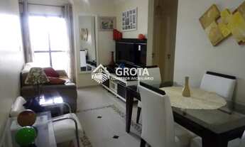 Imagem 4: Lindo Apartamento em Condomínio Padrão para Venda no bairro Tatuapé, 3 dorm, 1 suíte, 1 va