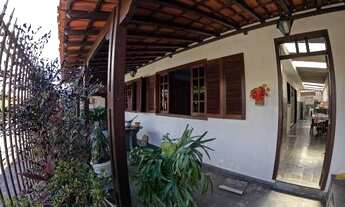 Imagem 1: Belo Horizonte - Casa Padrão - Alípio De Melo