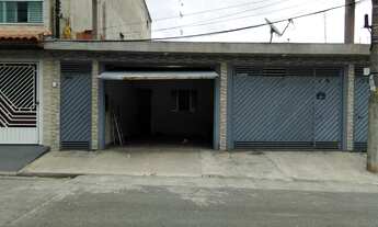 Imagem: Casa residencial à venda, Parque Jurema