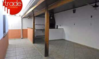 Imagem 7: Casa em condomínio à venda, Jardim Manoel Penna, Ribeirão Preto - CA1353