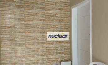 Imagem 4: Sobrado com 2 dormitórios à venda, 56 m² por R$ 360.000,00 - São Mateus - São Paulo/SP