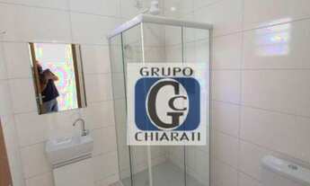 Imagem 5: Casa com 1 dormitório para alugar, 45 m² por R$ 1.150,00/mês - Vila Pereira Barreto - São