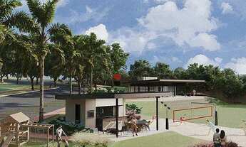 Imagem 6: Terreno a venda em condomínio Reserva do Ipê, em Ribeirão Preto/SP I Imobiliaria em Ribeir