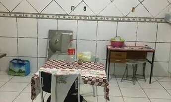 Imagem 4: Casa com 4 dormitórios à venda, 270 m² por R$ 320.000 - Jordanésia - Cajamar/SP