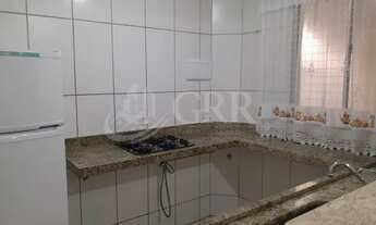 Imagem 6: Aluga-se Apartamento Mobiliado no Condomínio Parque Jaguaripe no Jardim Yolanda - Jacareí