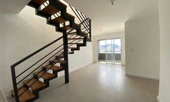 Imagem 6: A Melhor Cobertura do Upside Club com Quatro quartos sendo uma suíte - Cascatinha -Juiz de