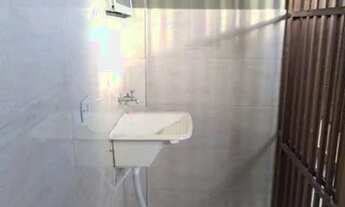 Imagem 3: Casa com 1 dormitório para alugar, 45 m² por R$ 935,00/mês - Jardim Regina - São Paulo/SP