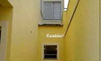 Imagem 5: Sobrado com 3 dormitórios à venda, 200 m² por R$ 890.000,00 - Jardim Virginia Bianca - São