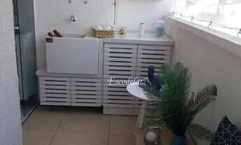 Imagem 5: Apartamento com 2 dormitórios à venda, 48 m² por R$ 343.275 - Santana - São Paulo/SP