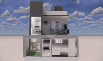 Imagem 3: Sobrado Triplex à venda