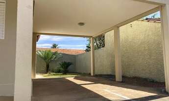 Imagem 2: Casa com 3 quartos sendo 1 suíte no Parque Amazônia - Goiânia - GO