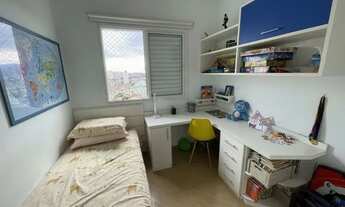 Imagem 5: LINDO APARTAMENTO , SUPER DECORADO , PRÉDIO COM LAZER DE CLUBE , OFERTA ...R$ 1.240.000,00