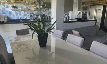 Imagem 3: Apartamento Padrão em São José do Rio Preto