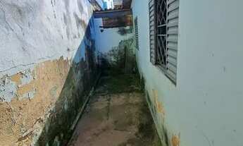 Imagem 7: Casa para aluguel possui 65 metros quadrados com 2 quartos em Setor Urias Magalhães - Goiâ