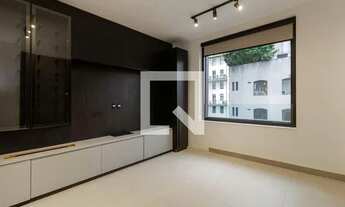 Imagem: Apartamento para Aluguel - Itaim Bibi, 1