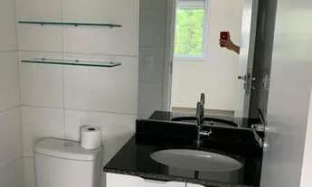 Imagem 6: Apartamento para Locação em São Paulo, Parque da Vila Prudente, 1 dormitório, 1 banheiro