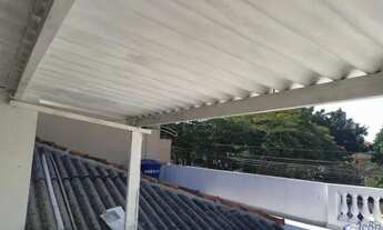 Imagem 4: Casa para alugar com 1 dormitórios em Vila yara, Osasco cod:2547