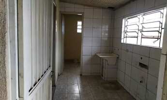 Imagem 3: Casa com 2 dormitórios, 150 m² - venda por R$ 350.000,00 ou aluguel por R$ 800,00/mês - Sa