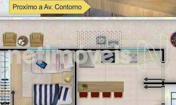 Imagem 3: Venda Cobertura Santa Efigênia Belo Horizonte