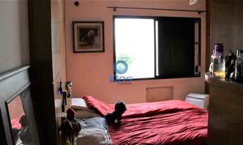 Imagem 6: Apartamento com 2 dorms, Campo Grande, Santos - R$ 465 mil, Cod: 4962